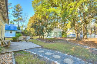 IC2 Endless Summer Cottage Dog Friendly - Manteo - 8