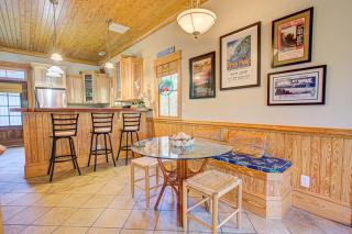 IC2 Endless Summer Cottage Dog Friendly - Manteo - 3
