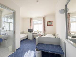 Hotel Gautinger Hof - Ruhig im Fünf-Seen-Land nahe S-Bahn und München - 2