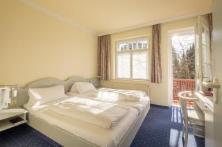 Hotel Gautinger Hof - Ruhig im Fünf-Seen-Land nahe S-Bahn und München - 8