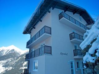 Picturesque apartment in Salzburg - Bad Gastein - 3