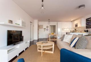 JOIVY Superb 1-bed Apt with workspace and terrace, close to Avenida da Liberdade - Lisboa - 3
