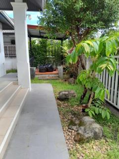 Nipa Home Baan Suan - Ban Bang La - 4