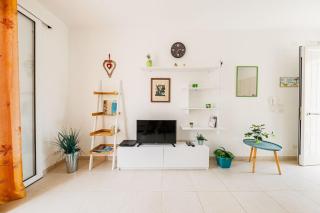 Casa Rosa - Marina di Ragusa - 1