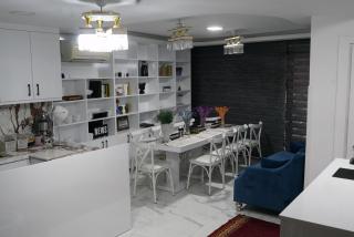 Eclipse Hotel - Istanbul - 6