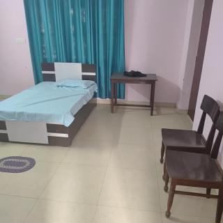 Toppers home stay - Varanasi - 1