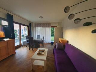 F2 proche centre Thonon - Thonon-les-Bains - 6