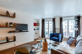 Sweett - Etienne Marcel - Paris - 2