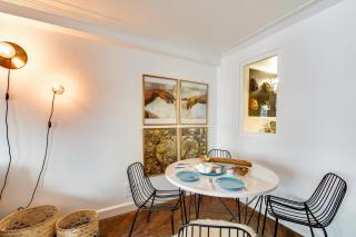 Sweett - Etienne Marcel - Paris - 7