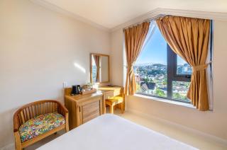 Cerasoi Boutique Villa Dalat - Da Lat - 2