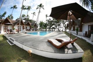 Elysia Beach Resort - Donsol - 1