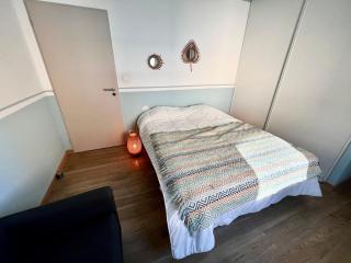 Ecological wooden house Saint Remy de Provence - 9