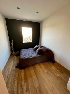 Ecological wooden house Saint Remy de Provence - 7
