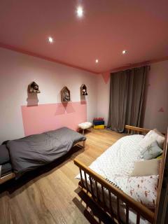 Ecological wooden house Saint Remy de Provence - Saint-Rémy-de-Provence - 6