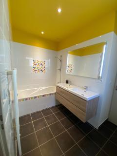 Ecological wooden house Saint Remy de Provence - 1