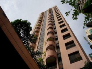 Sunette Tower Makati - Manila - 6