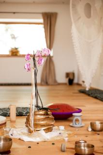 Großes Appartement mit 2 Schlafzimmer für 4 Personen -  - 3