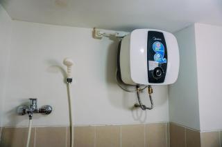 Cozy Stay Studio at Loftvilles City Apartment By Travelio - 8