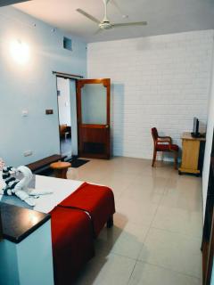 The Palmyrah Tenements - Mysore - 5