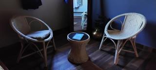 Bettadakeshvi homestay - Belūr - 8