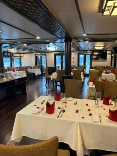Arcady Boutique Cruise - Ha Long - 4