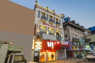 Shyama inn by Rivlet - Neu-Delhi - 0