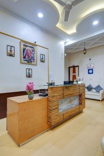 Shyama inn by Rivlet - Neu-Delhi - 6