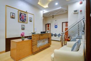 Shyama inn by Rivlet - Neu-Delhi - 5