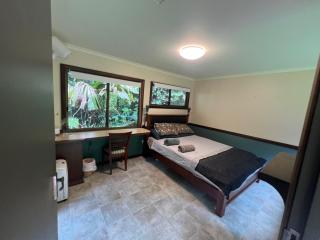 Riflebird Lodge - Topaz - 5