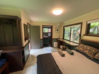 Riflebird Lodge - Topaz - 4