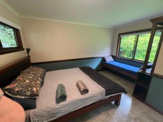 Riflebird Lodge - Topaz - 3