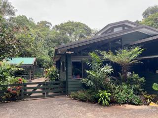 Riflebird Lodge - Topaz - 7
