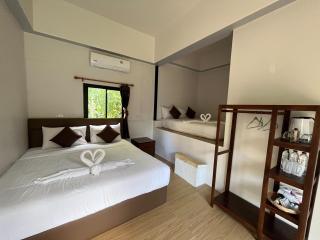 Koh Mook Garden Beach Resort - Ko Mook - 2