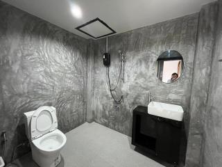 Koh Mook Garden Beach Resort - 1