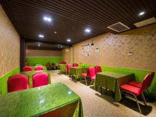 GreenTree Alliance Nantong Chongchuan Fangtian Market Branch - Nantong - 5