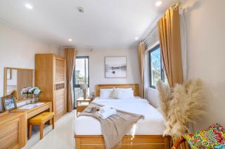 Cerasoi Boutique Villa Dalat - Da Lat - 8