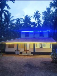 Prit Farm House - Alībāg - 0
