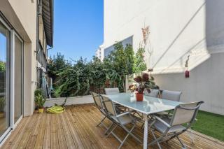 Family home - Romainville - 5