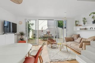 Family home - Romainville - 9