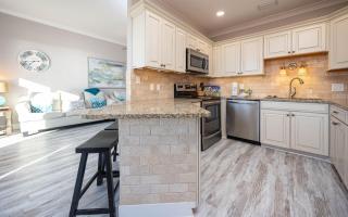 Phoenix X 102 condo - Orange Beach - 7