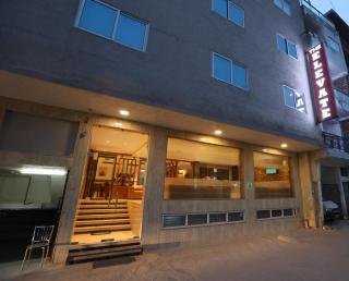 Hotel Elevate Inn - with complimentary Pickup or Drop Near Delhi Airport - New Delhi - 6