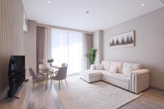 Stunning 1BR in Dubai Marina, Canal View - 8