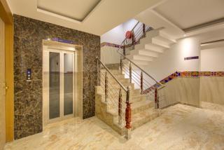 Hotel Elevate Inn - with complimentary Pickup or Drop Near Delhi Airport - New Delhi - 2