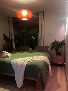 The Inner City Forest - 3