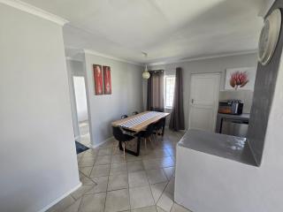 Watershed Self-Catering - 9