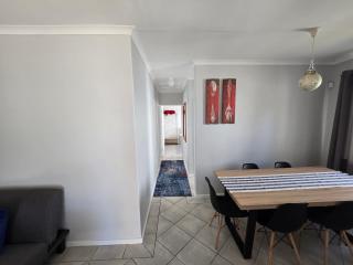 Watershed Self-Catering - Wolseley - 8