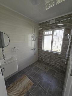 Watershed Self-Catering - Wolseley - 7