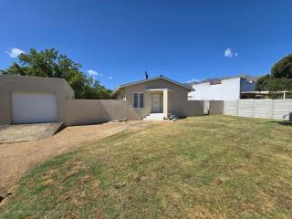 Watershed Self-Catering - Wolseley - 2
