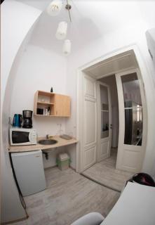View of Main Square Studio - Hermannstadt - 4