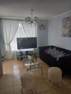 Casa costa milano - Coquimbo - 5